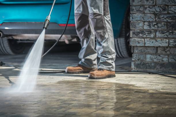 Professional  Pressure Washing Services in Torrance, CA